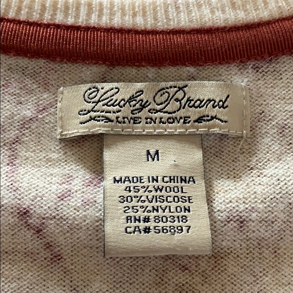 Sweater - Picture 3 of 5